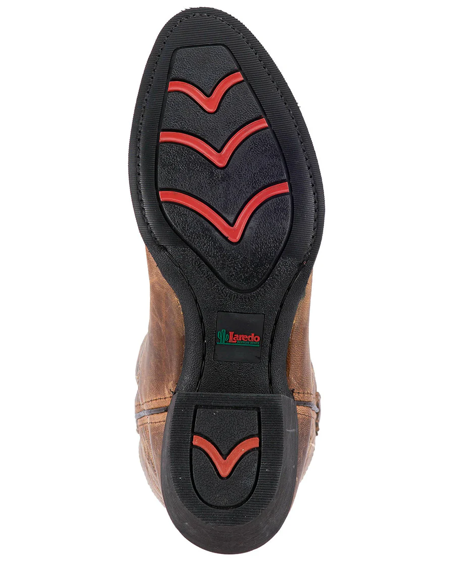 Men's Birchwood Boots - Image 7