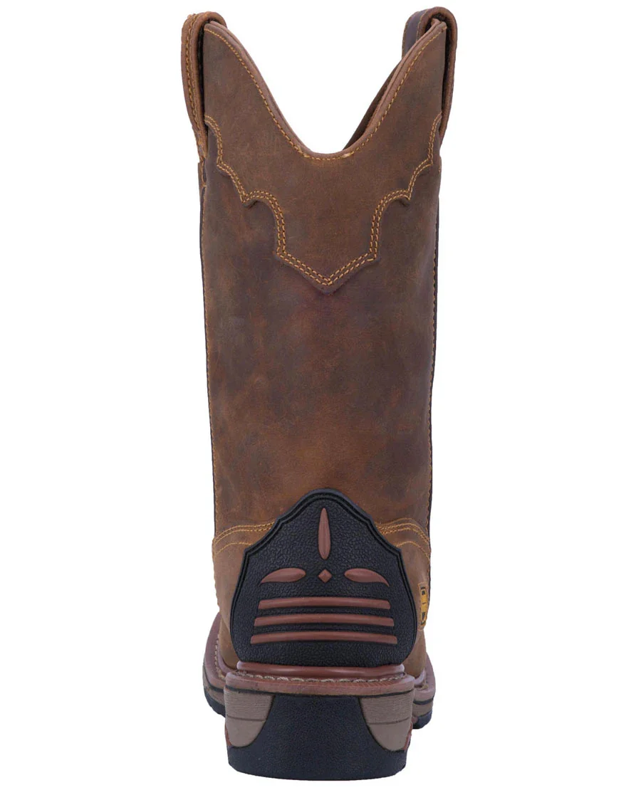 Men's Blayde H20 Work Boots - Image 3