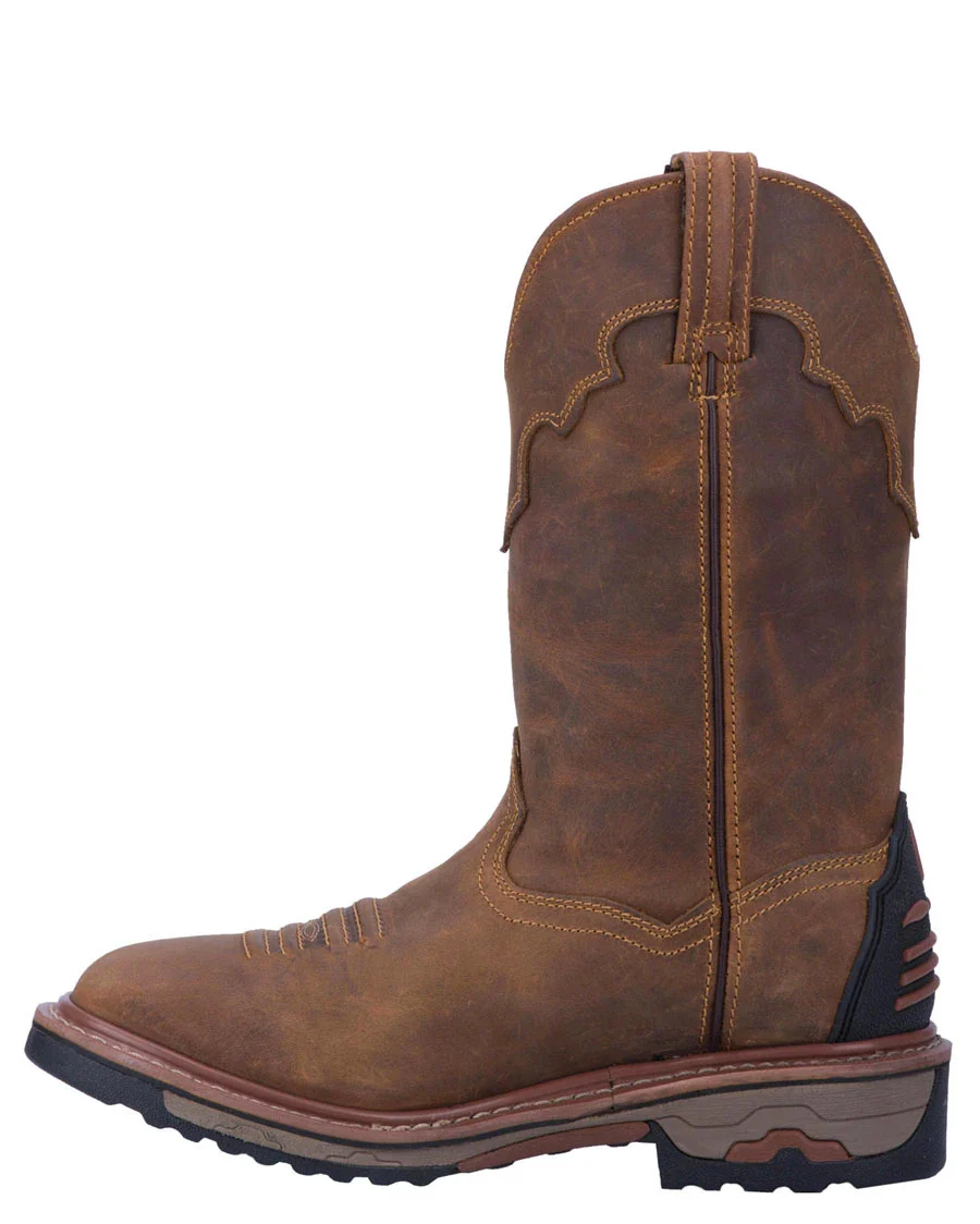 Men's Blayde H20 Work Boots - Image 4