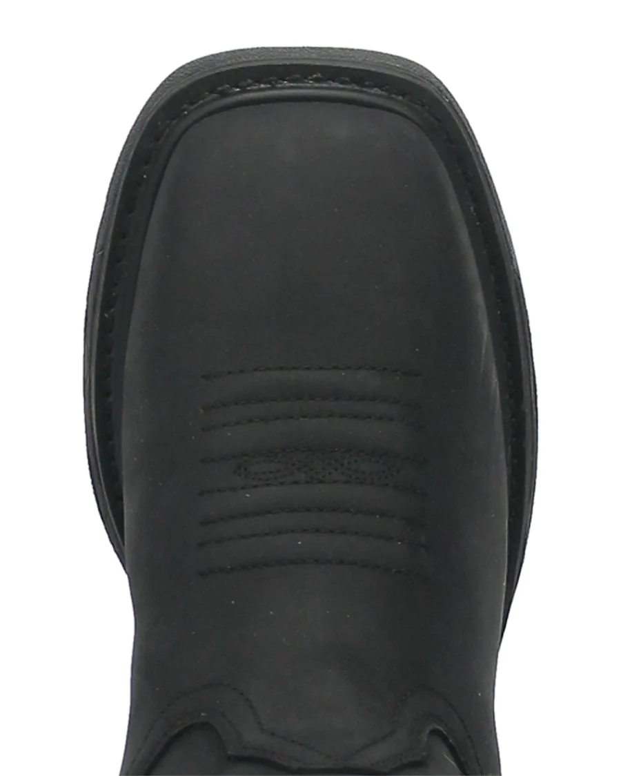 Men's Blayde Waterproof Western Work Boots - Image 10