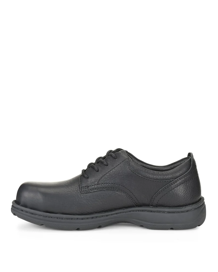 Men's Blvd 2.0 Aluminum Toe Oxfords - Image 2