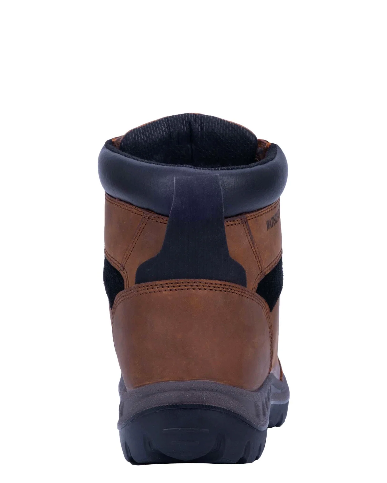 Men's Burgess H20 Work Boots - Image 3