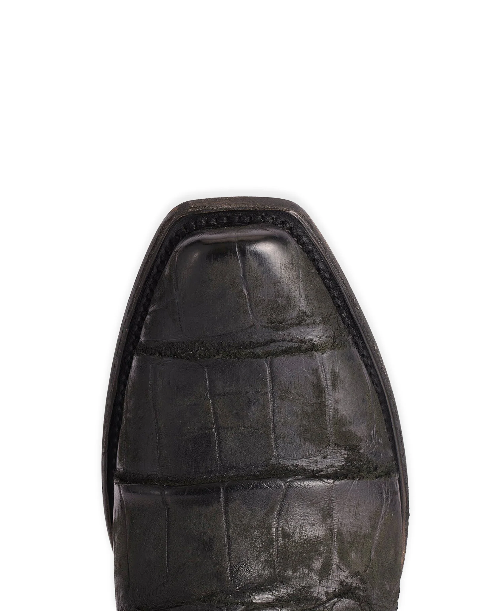 Men's Burke American Alligator - Image 5