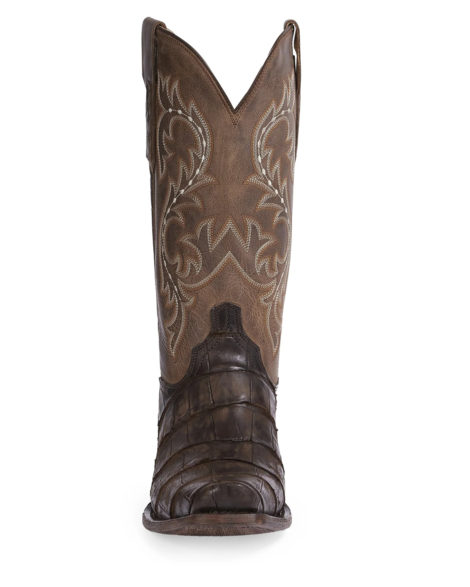 Men's Burke American Alligator - Image 3