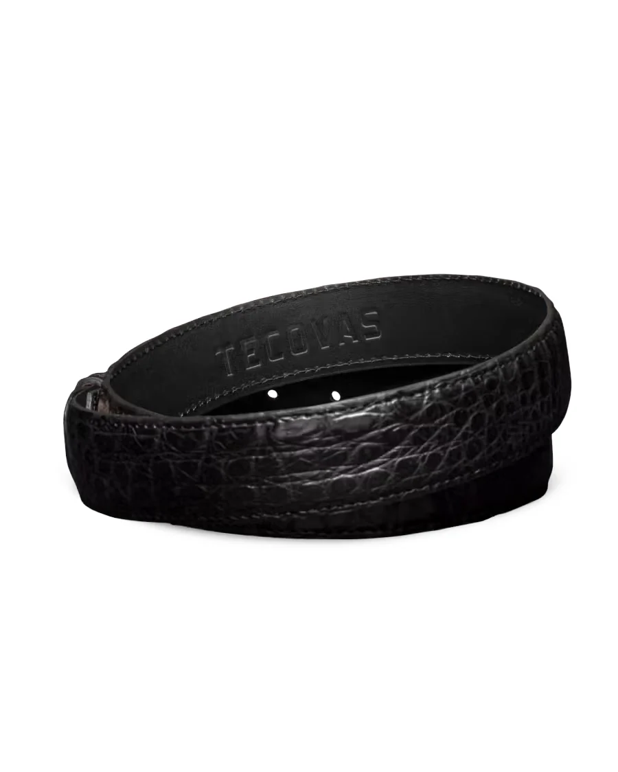 Men's Caiman Belt - 30337-Mid - Image 2