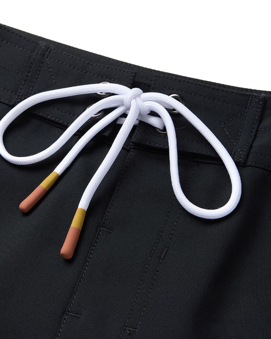 Men's Capo Panel Boardshort Trunks - Image 9