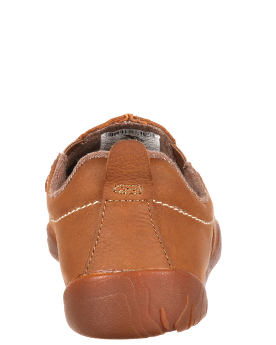 Men's Cedar Falls Moc-Toe Shoes - Image 5