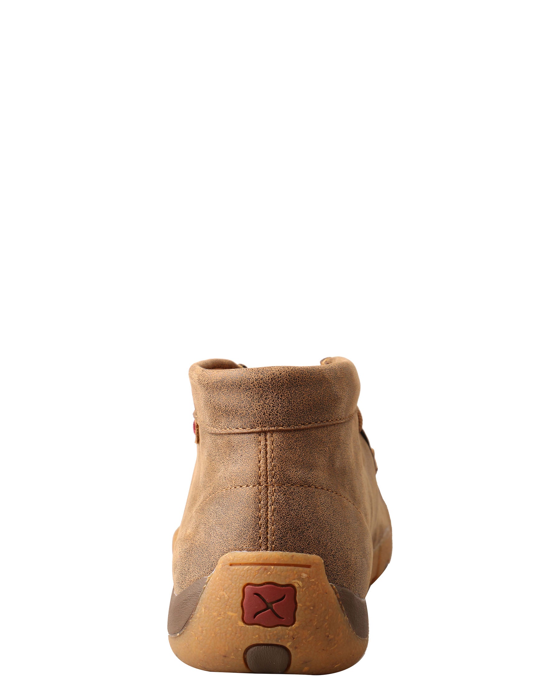 Men's Chukka Driving Moccasins - Image 5