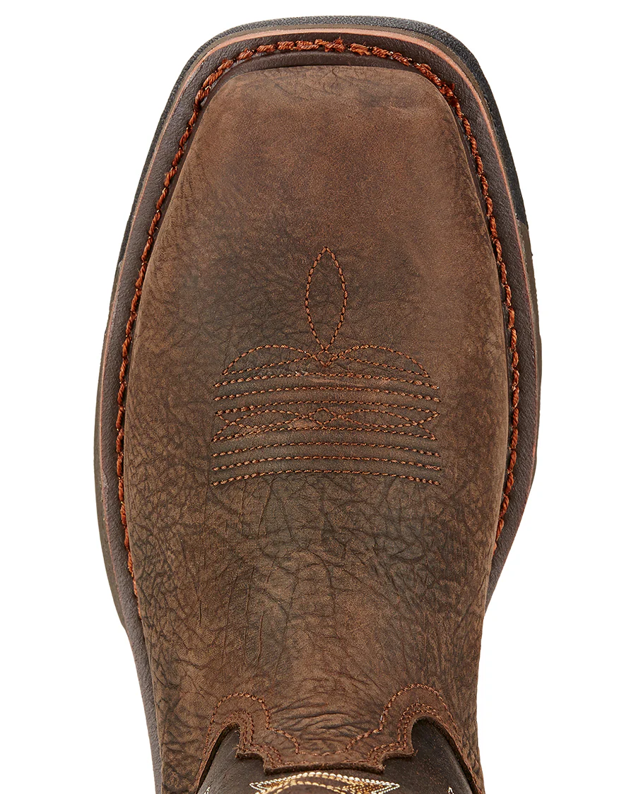 Men's Composite Workhog H20 Pull-On Boots - Image 4