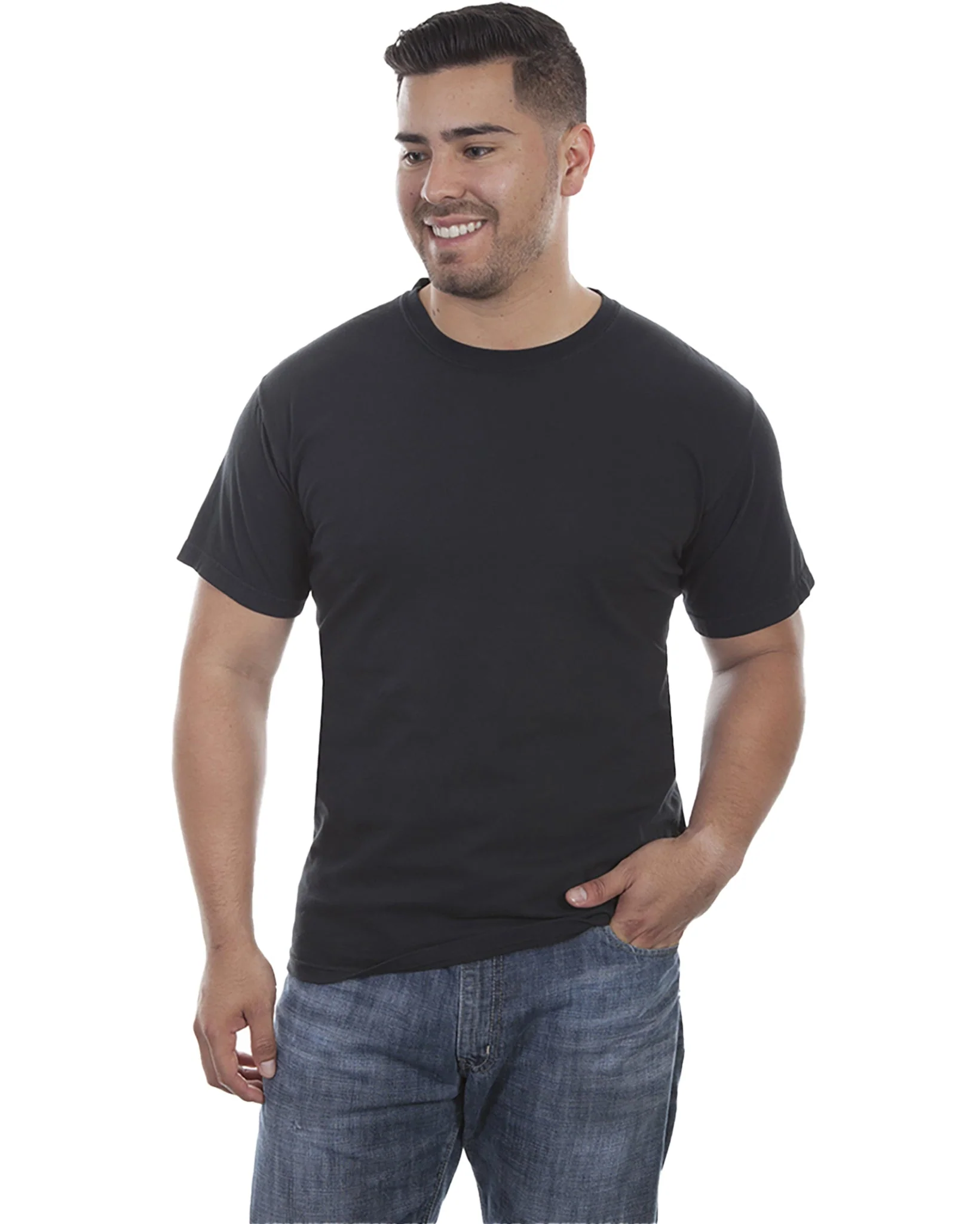 Men's Cotton T-shirt