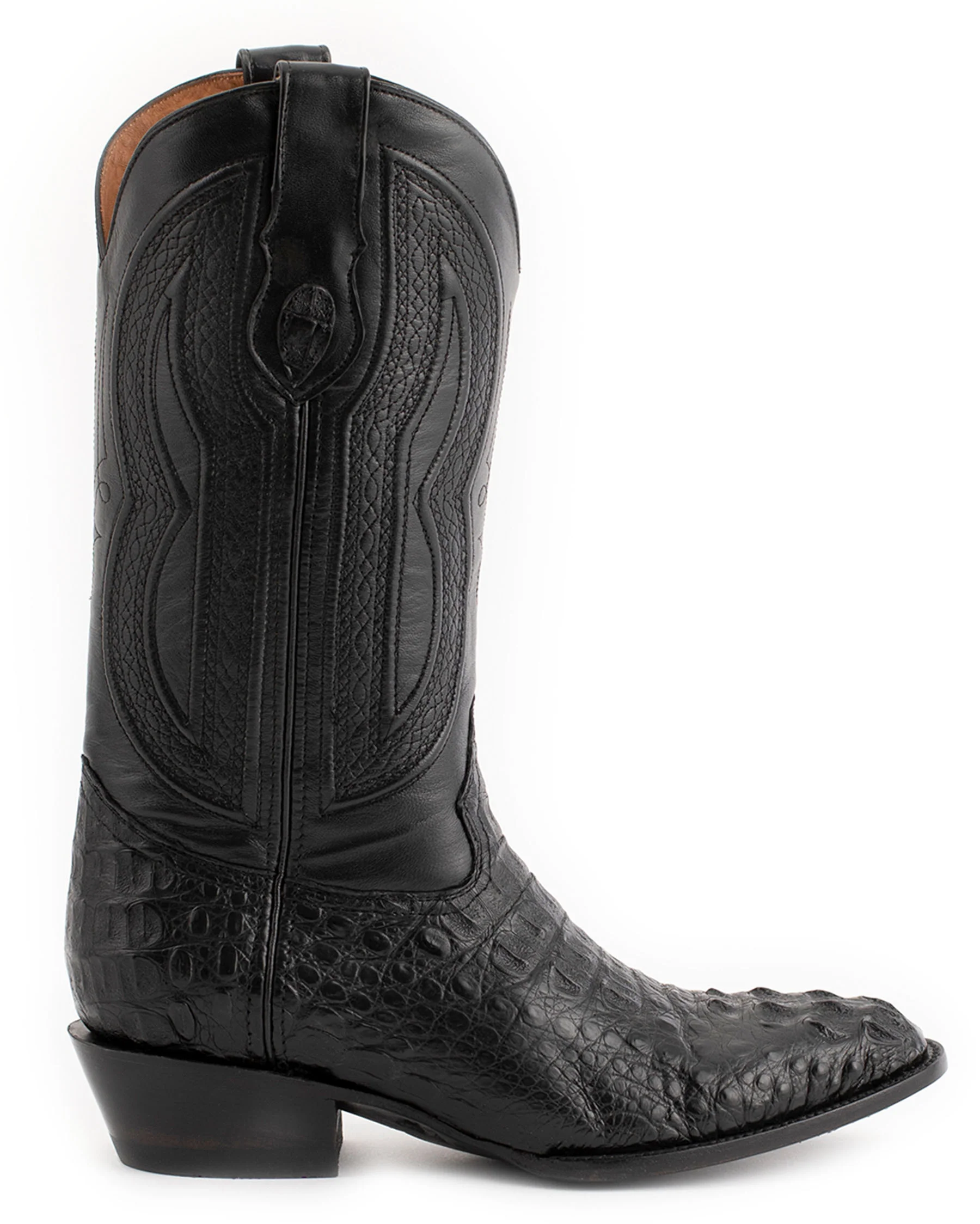 Men's Dakota Western Boots - Image 2