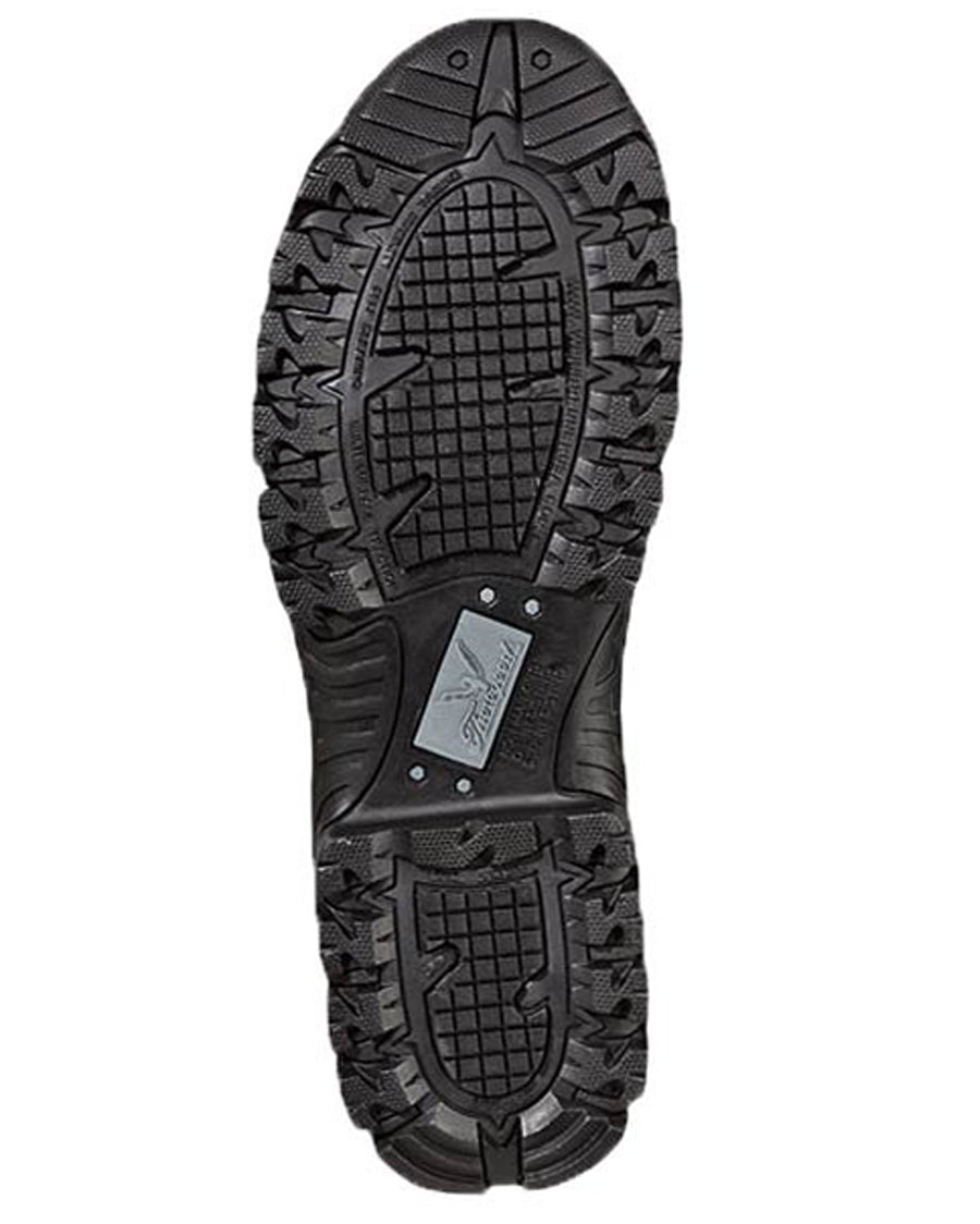 Men's Deuce 6" H20 Comp-Toe Tactical Boots - Image 2
