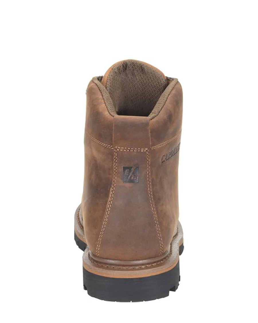 Men's Dormer Work Boots - Image 4