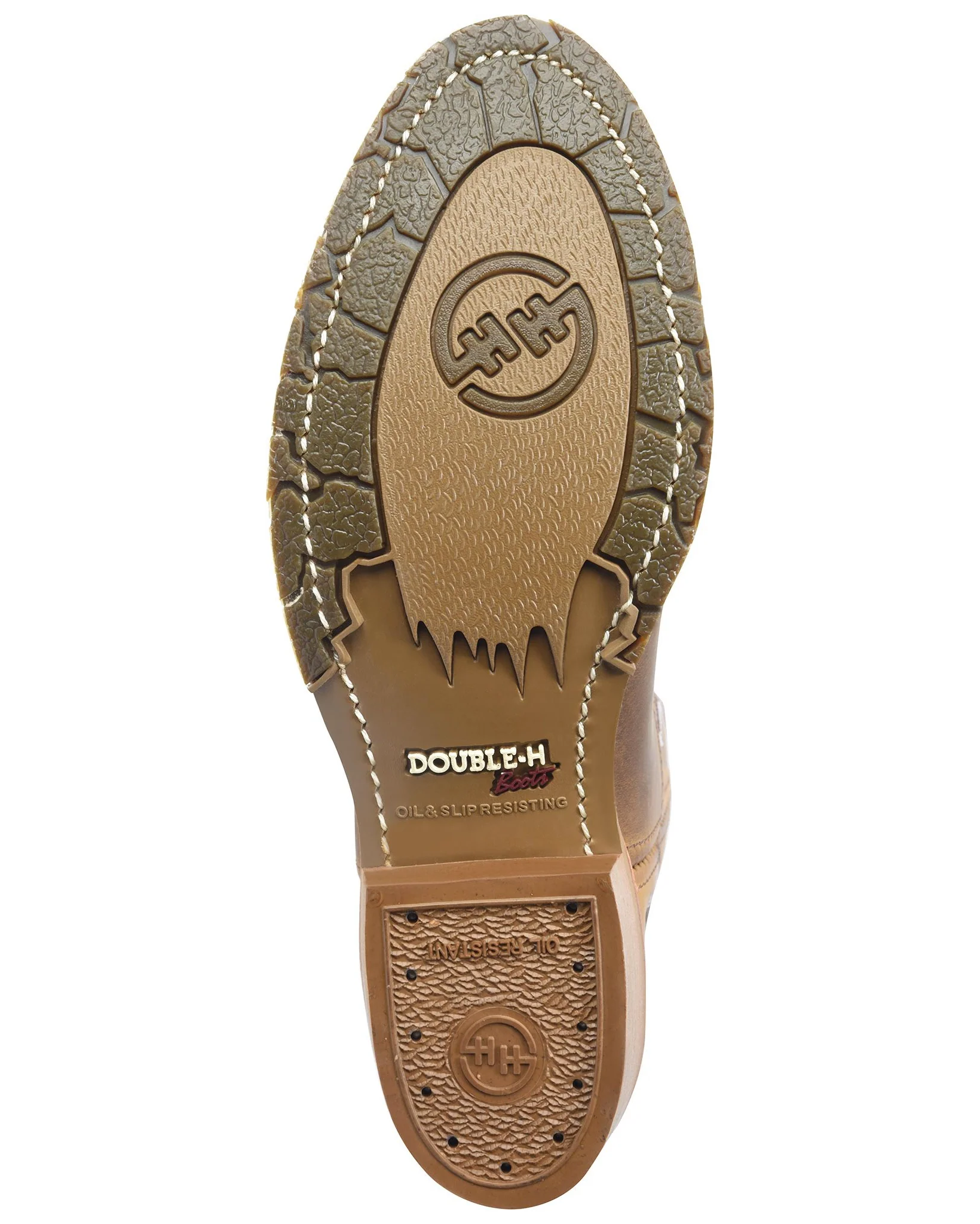 Men's Dylan ST Work Boots - Image 5