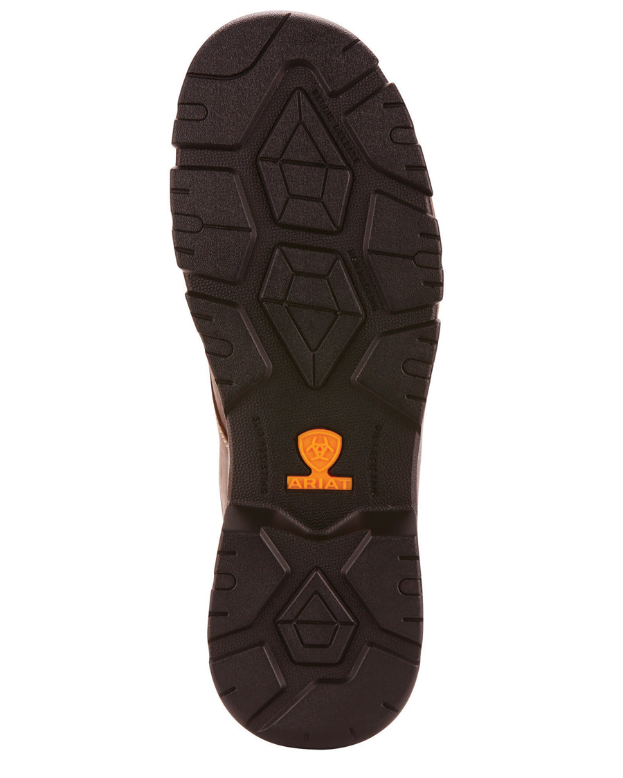 Men's Edge LTE Chukka H20 Comp-Toe Lace-Up Boots - Image 4