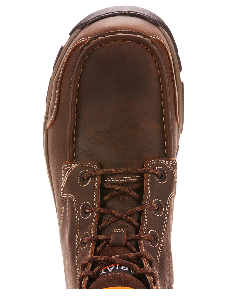 Men's Edge LTE Chukka H20 Comp-Toe Lace-Up Boots - Image 5