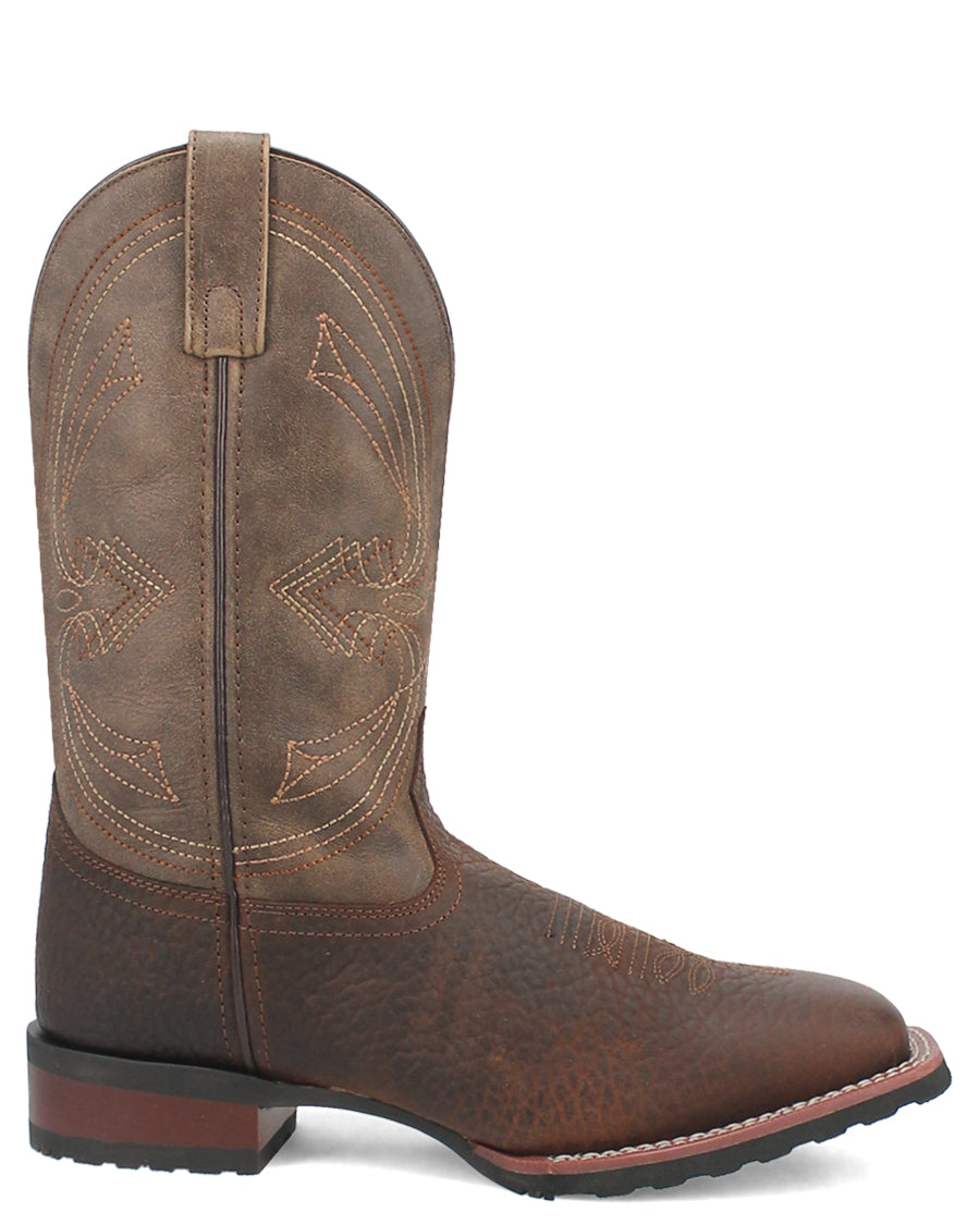 Men's Elias Western Boots - Image 2