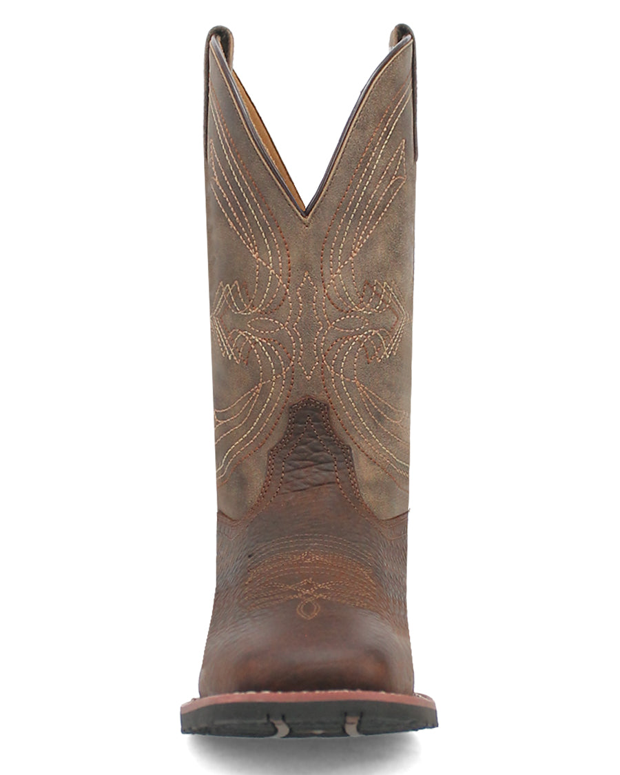 Men's Elias Western Boots - Image 3