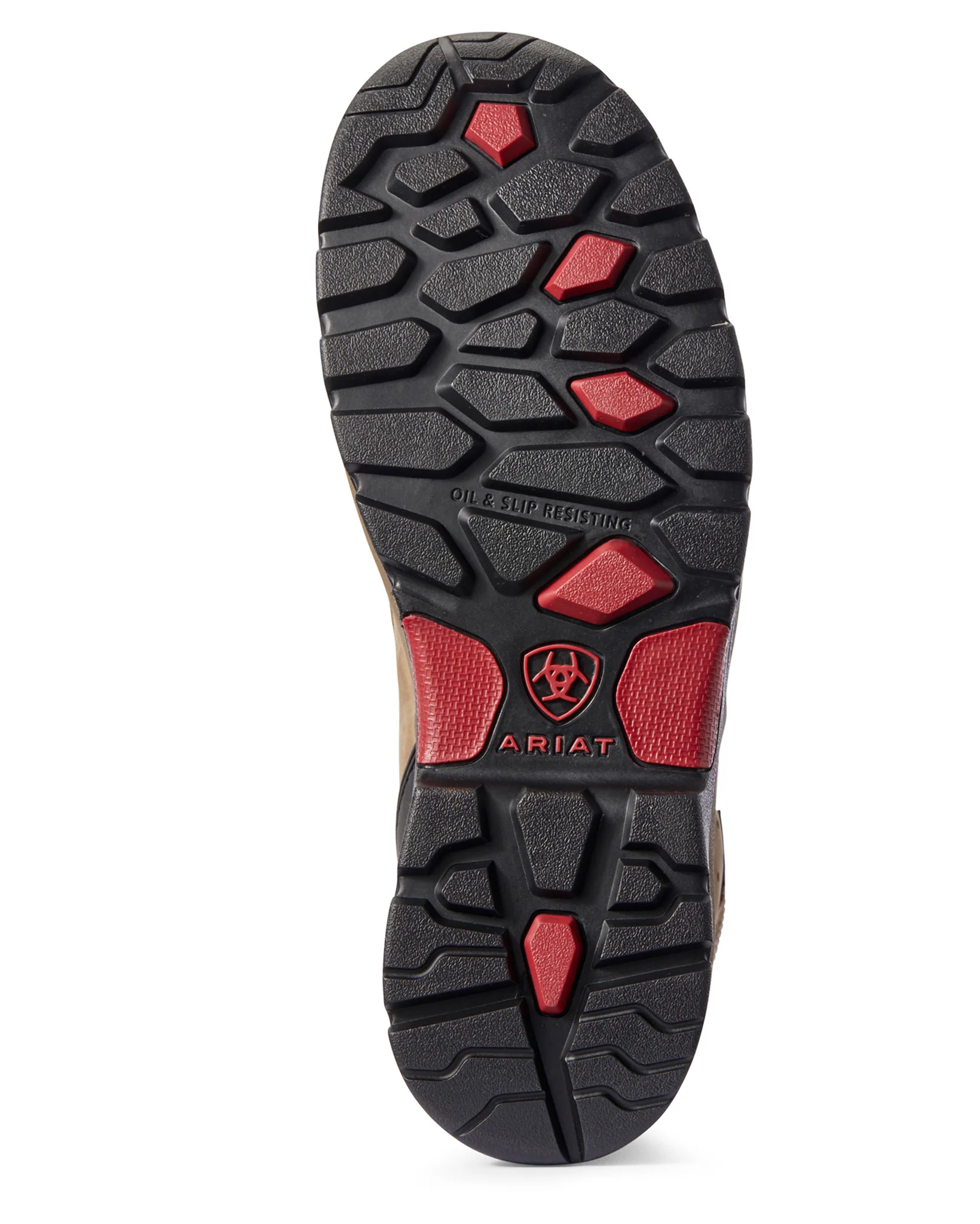 Men's Endeavor Carbon Toe Work Boots - Image 4