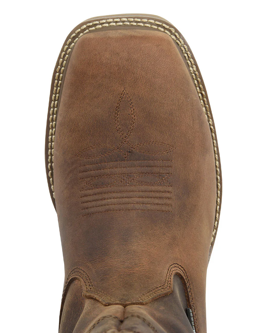 Men's Equalizer Comp Toe Work Boots - Image 6