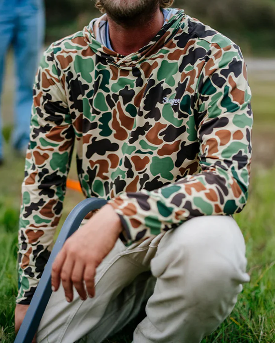 Men's Escala Sunshirt - Image 4
