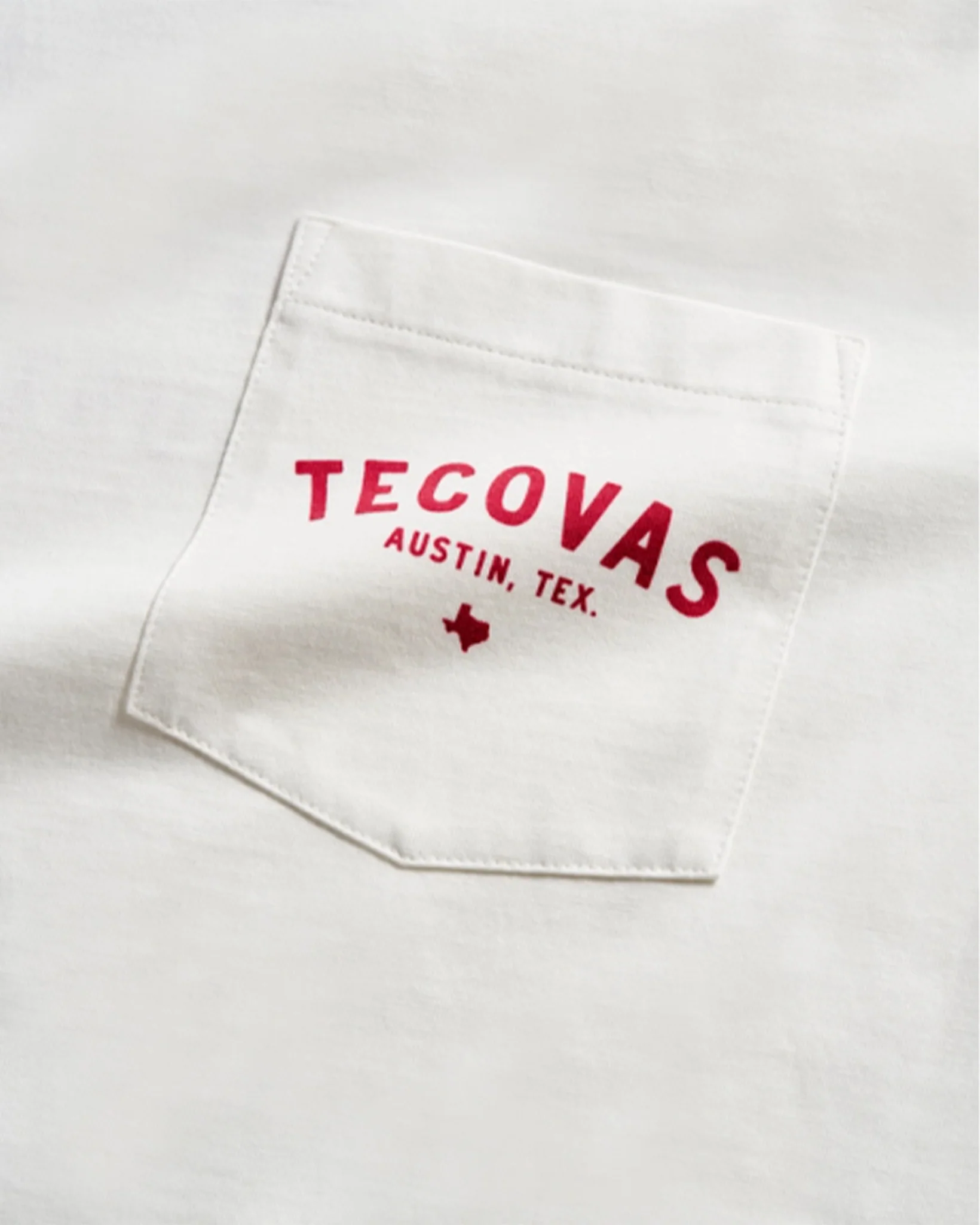 Men's Fine Makers Pocket Tee - Image 3