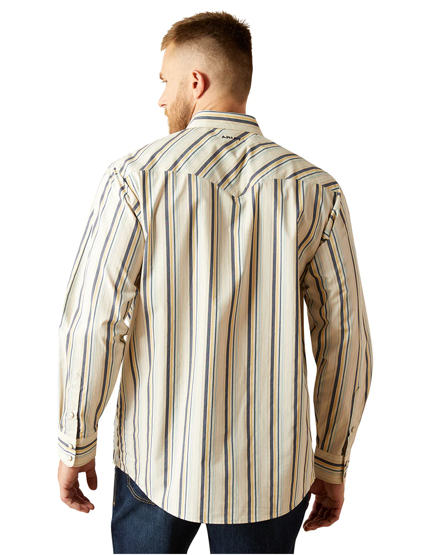 Men's Finnley  Classic Fit Shirt - Image 2