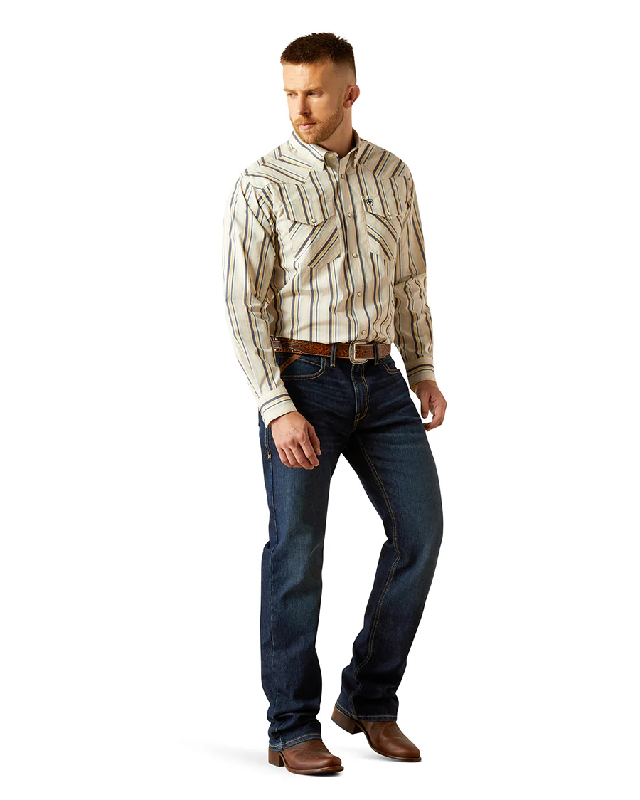 Men's Finnley  Classic Fit Shirt - Image 4