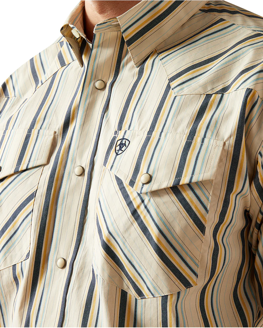 Men's Finnley  Classic Fit Shirt - Image 5
