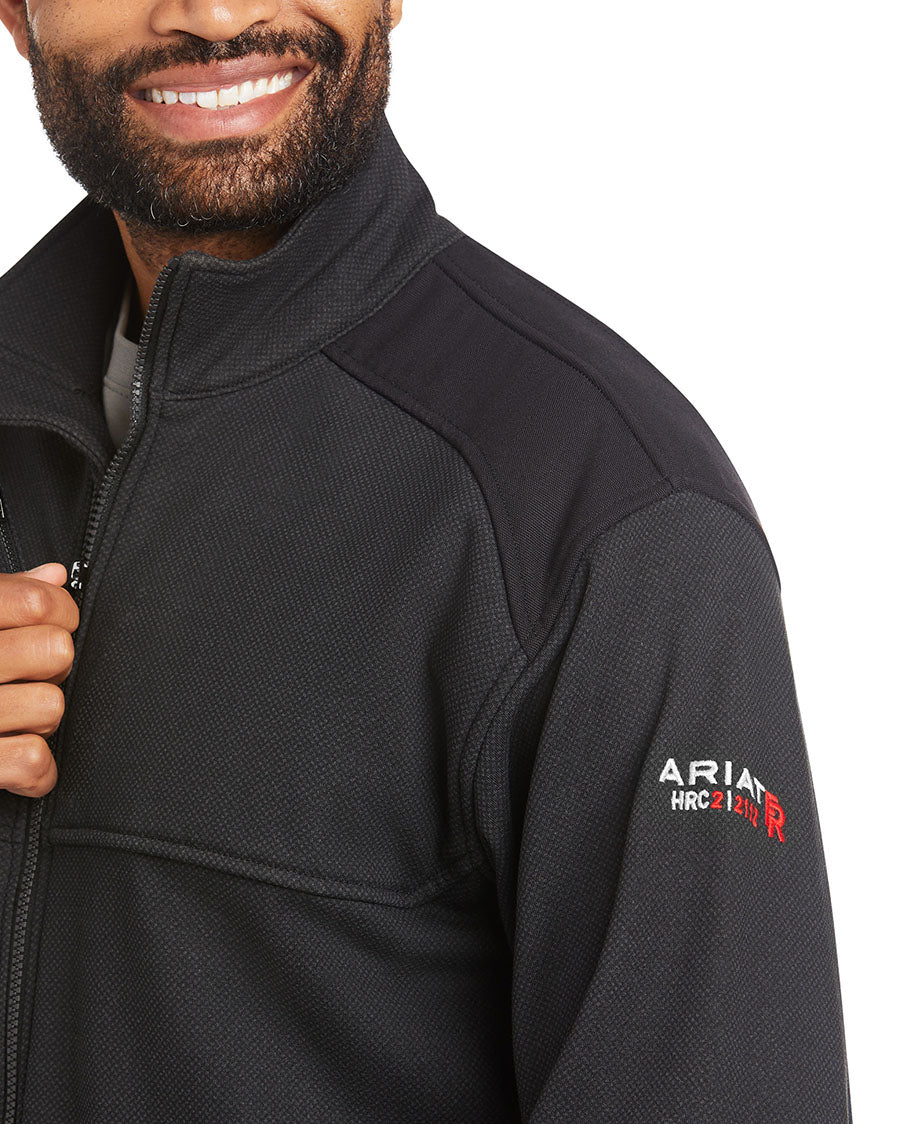 Men's FR Polartec Platform Jacket - Image 3