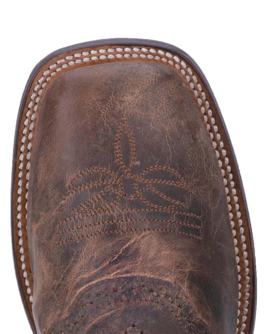 Men's Franklin Western Boots - Image 8