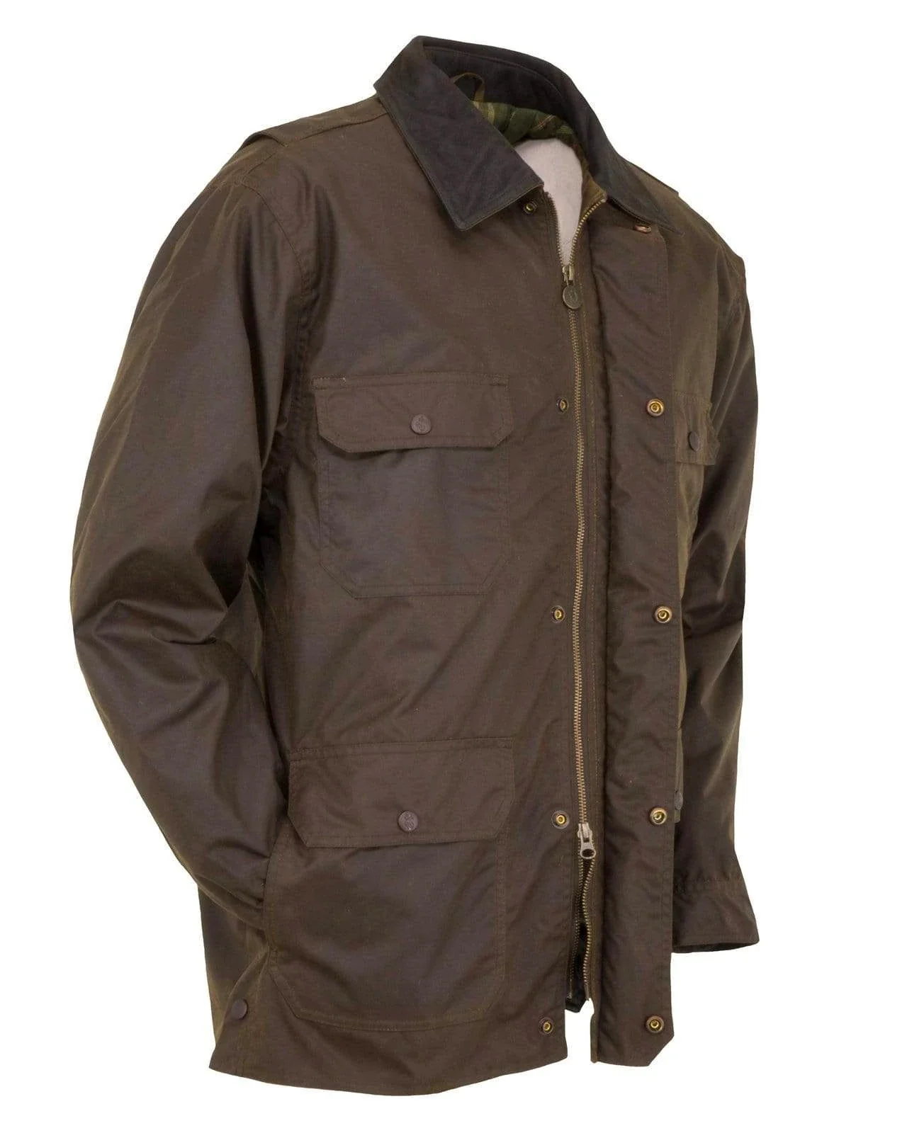 Men's Gidley Jacket - Image 10