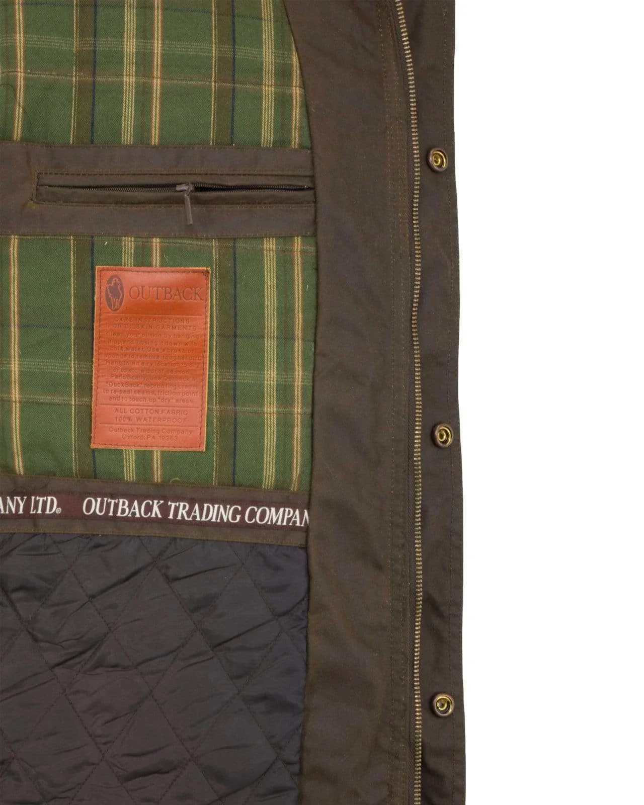 Men's Gidley Jacket - Image 11