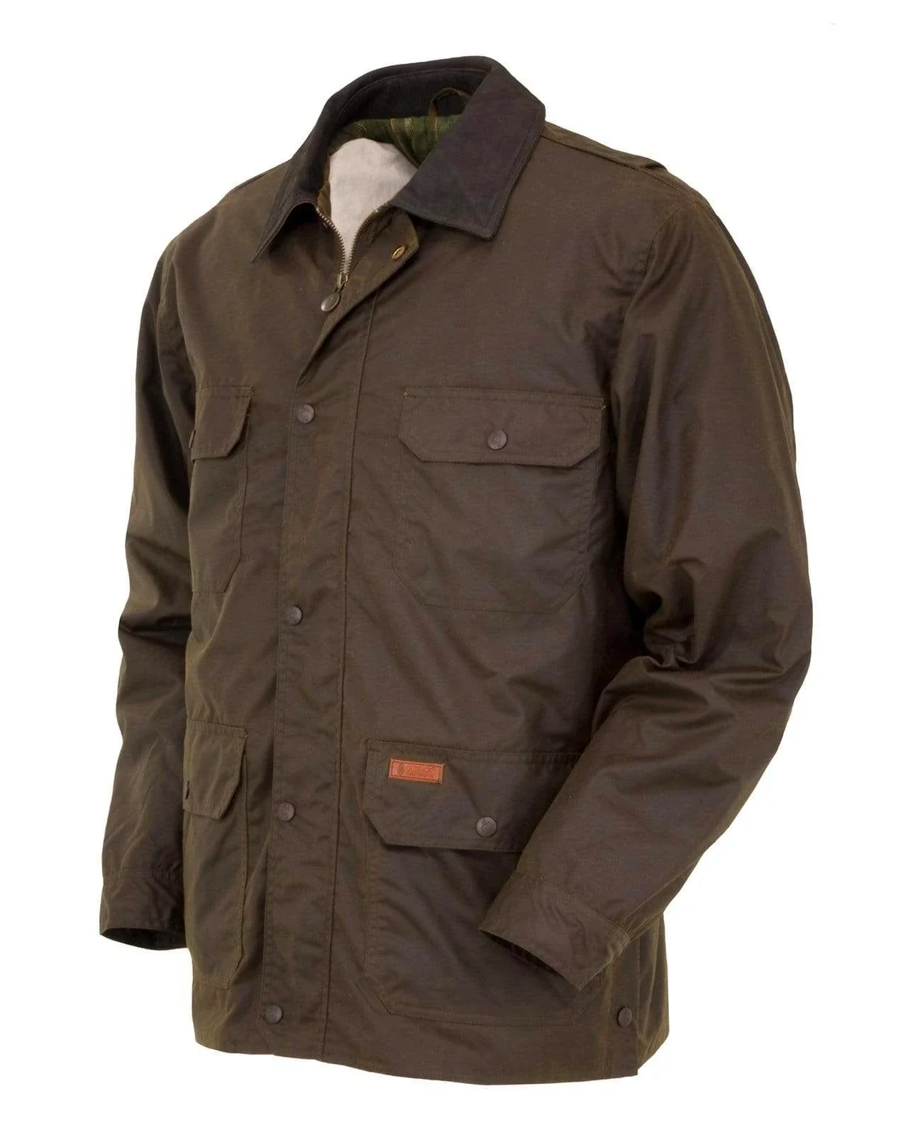 Men's Gidley Jacket - Image 12