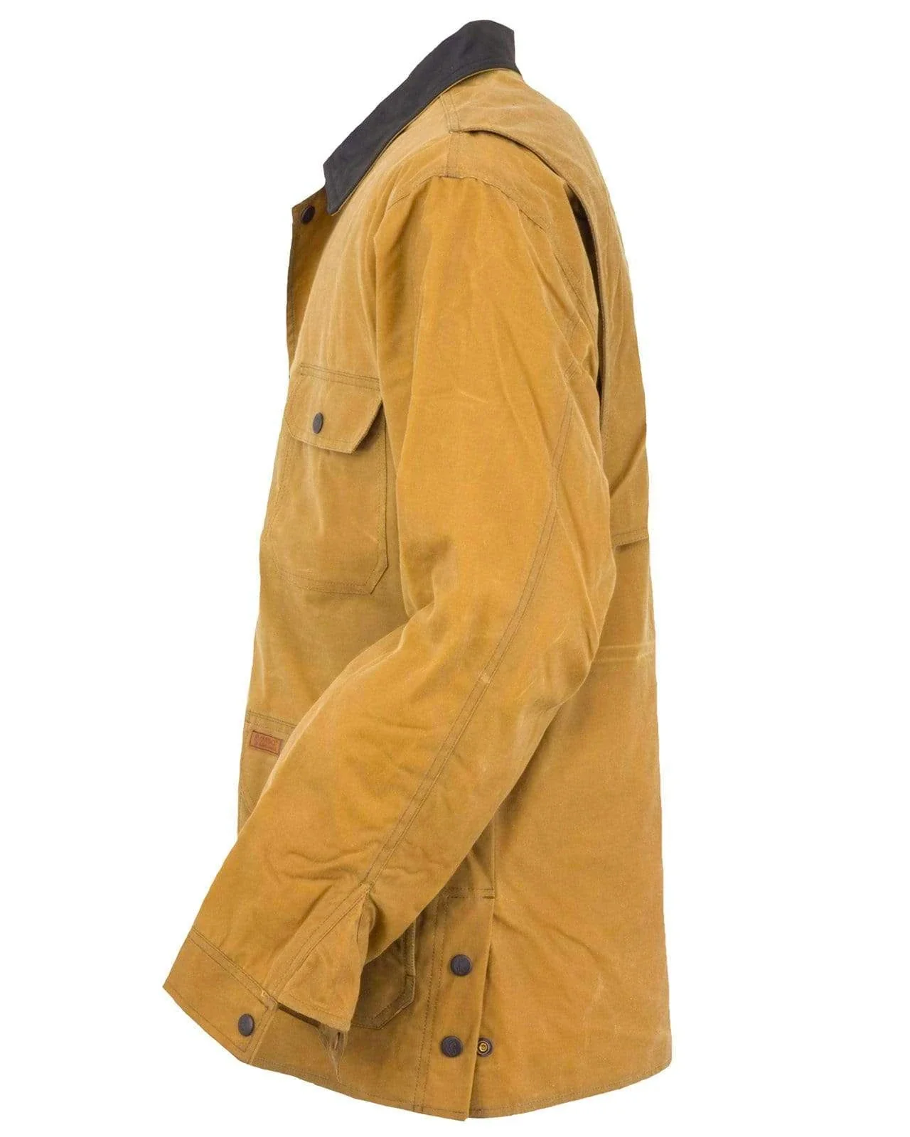 Men's Gidley Jacket - Image 2