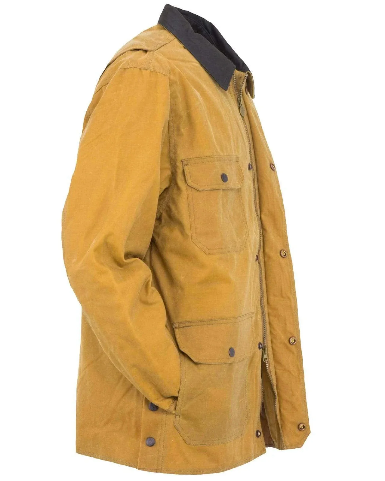 Men's Gidley Jacket - Image 3
