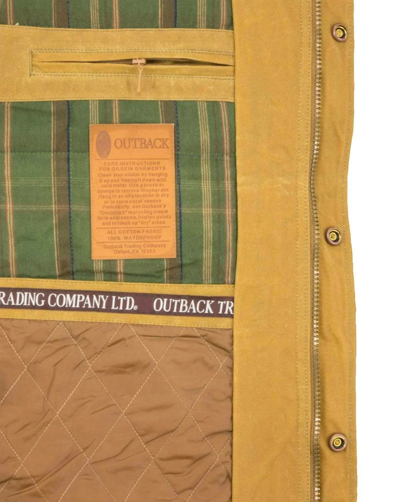 Men's Gidley Jacket - Image 4