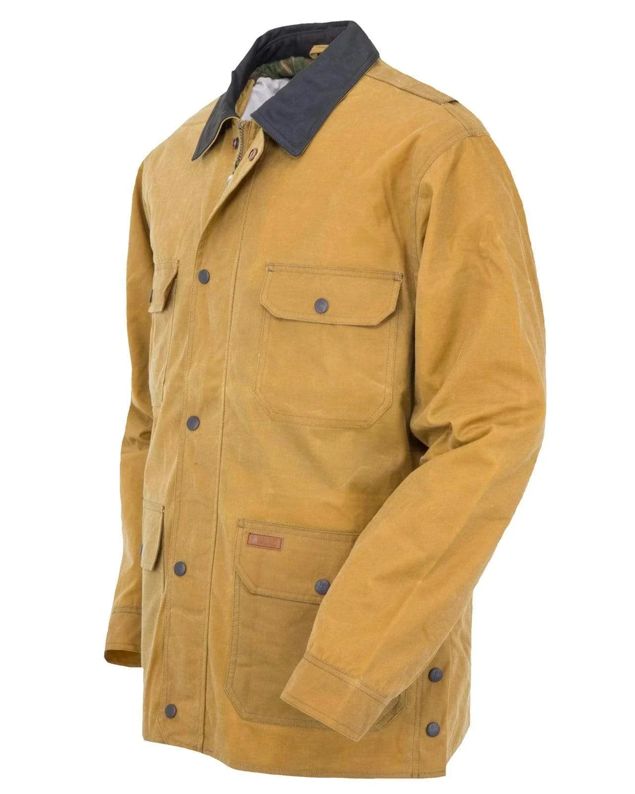 Men's Gidley Jacket - Image 5