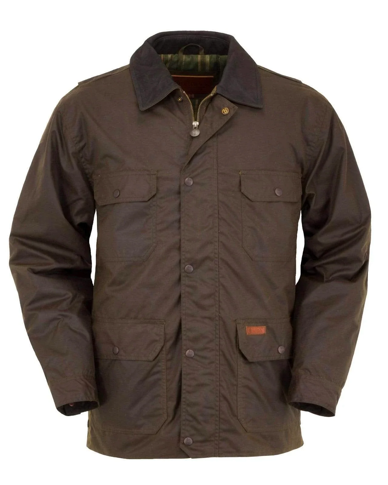 Men's Gidley Jacket - Image 7