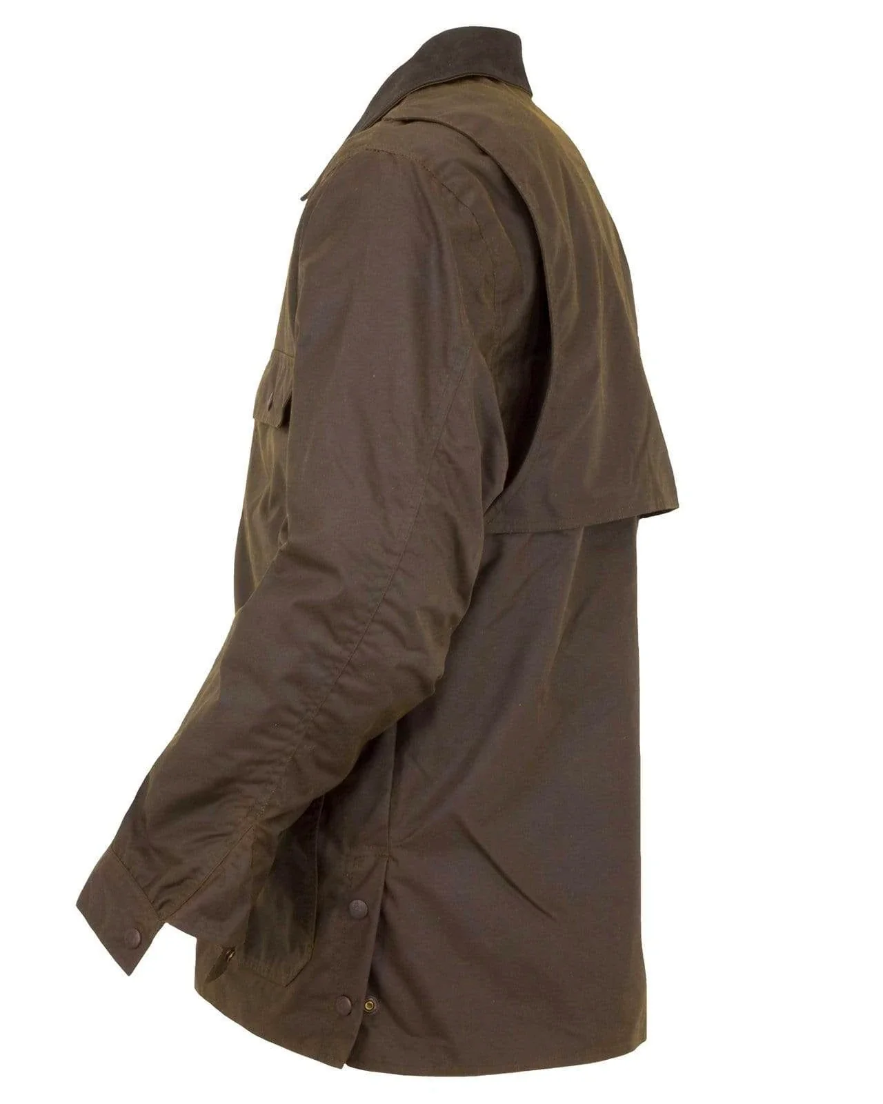 Men's Gidley Jacket - Image 9
