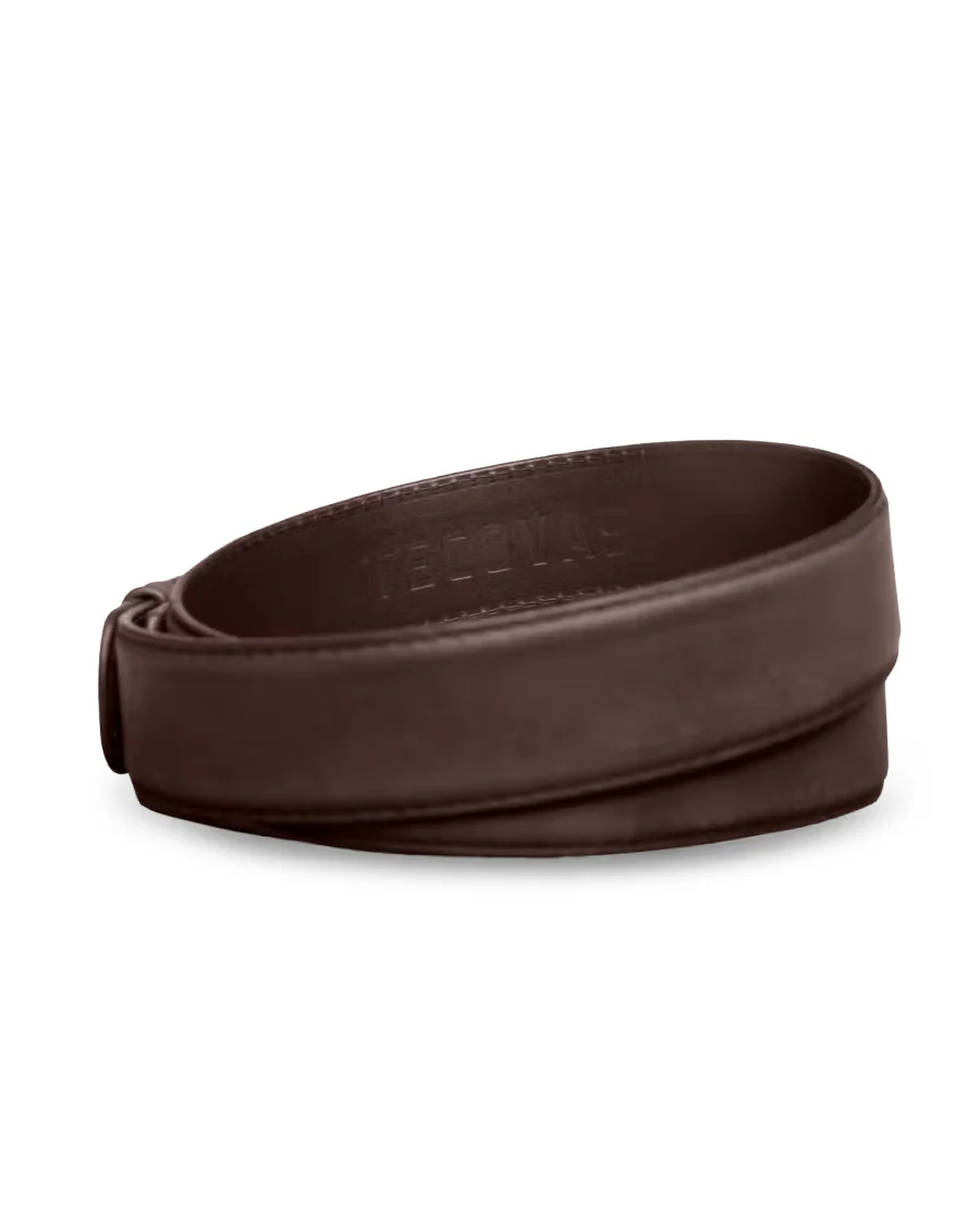 Men's Goat Belt II - 30340-Caf - Image 2