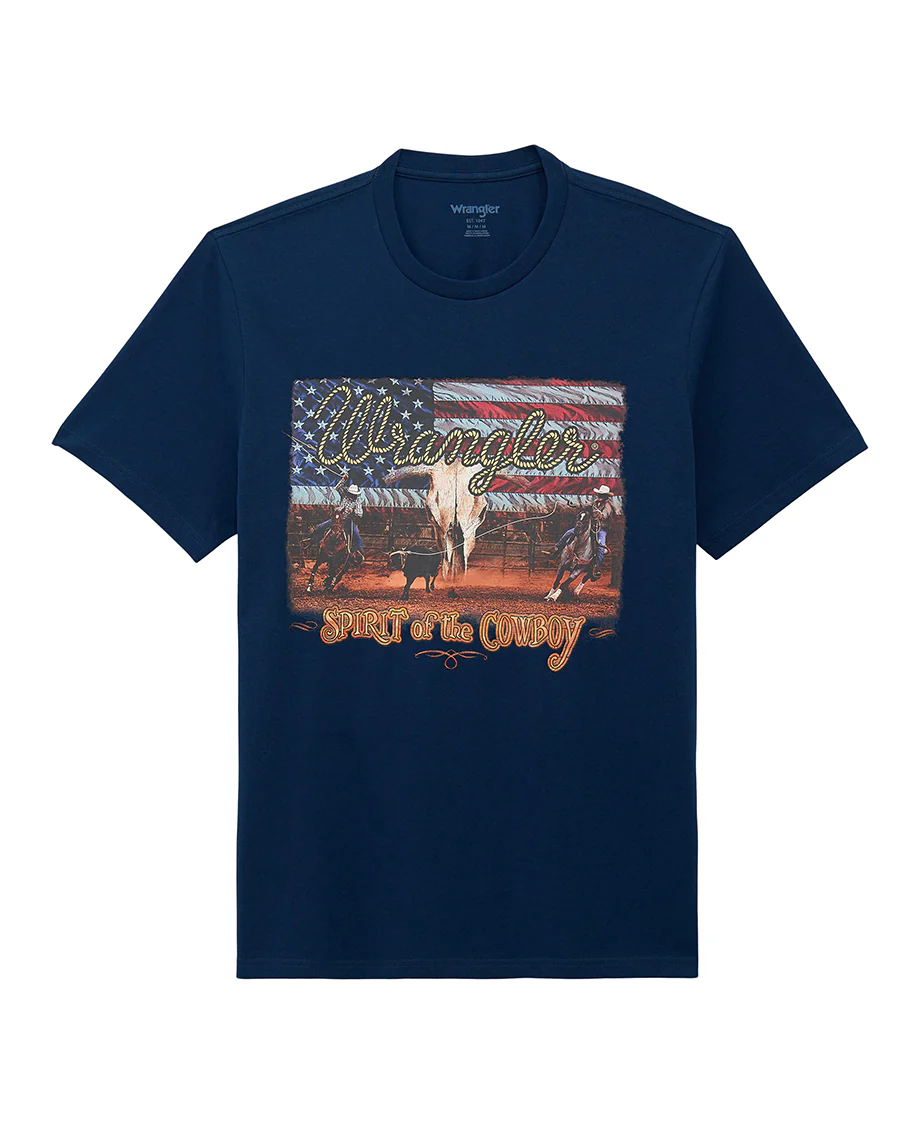 Men's Graphic Short Sleeve T-Shirt - Regular Fit - 112375764