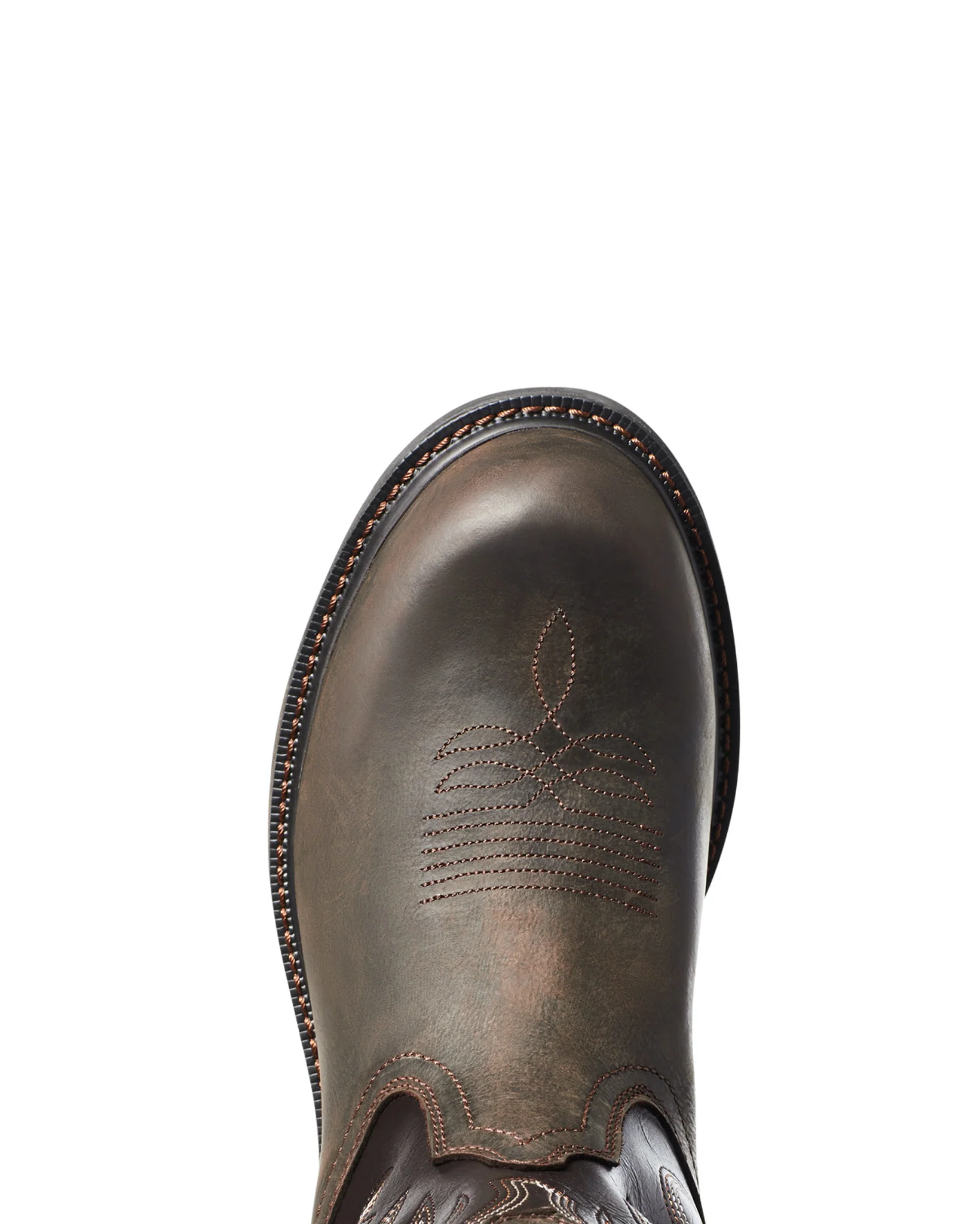 Men's Groundwork H20 Work Boots - Image 5