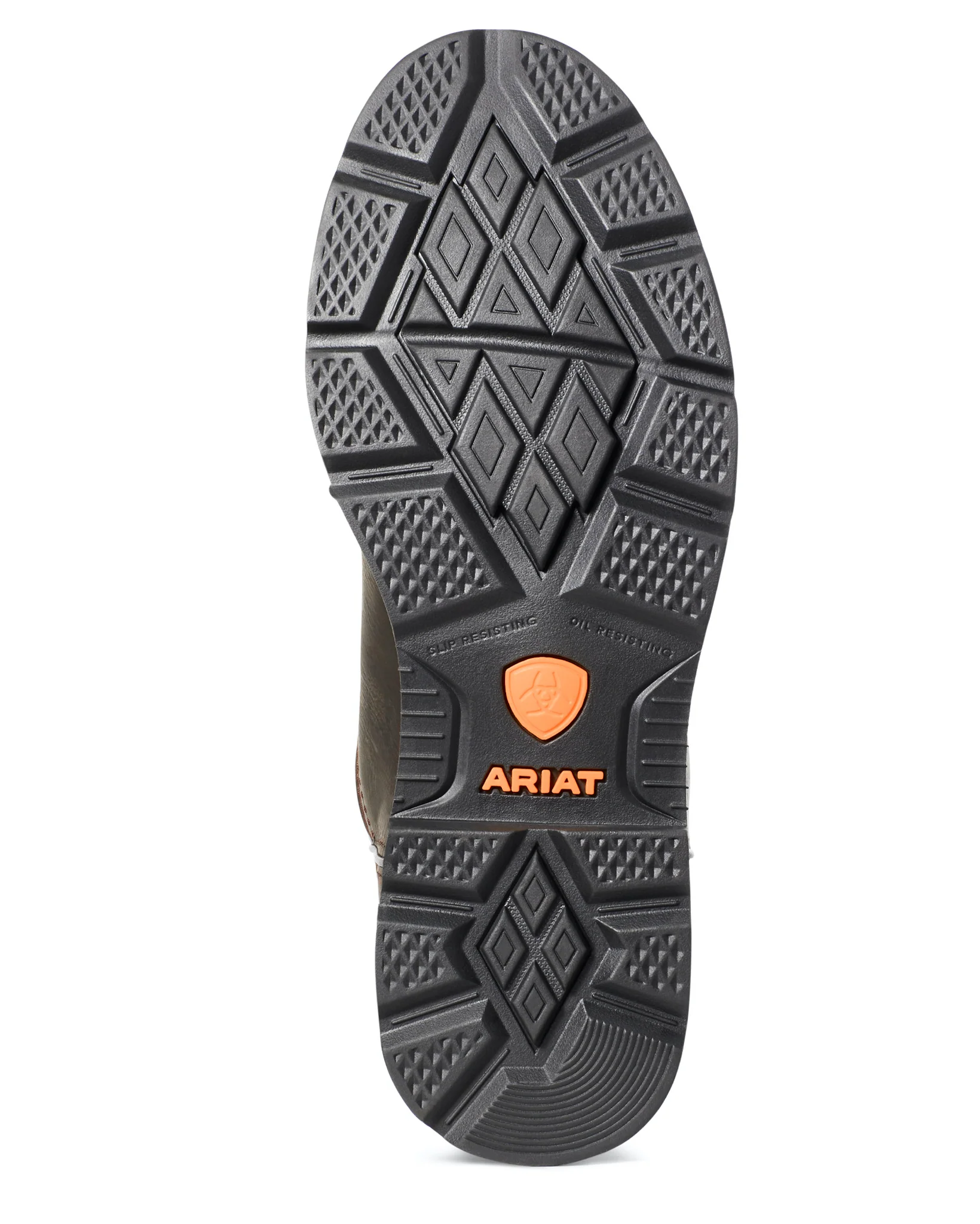 Men's Groundwork H20 Work Boots - Image 6