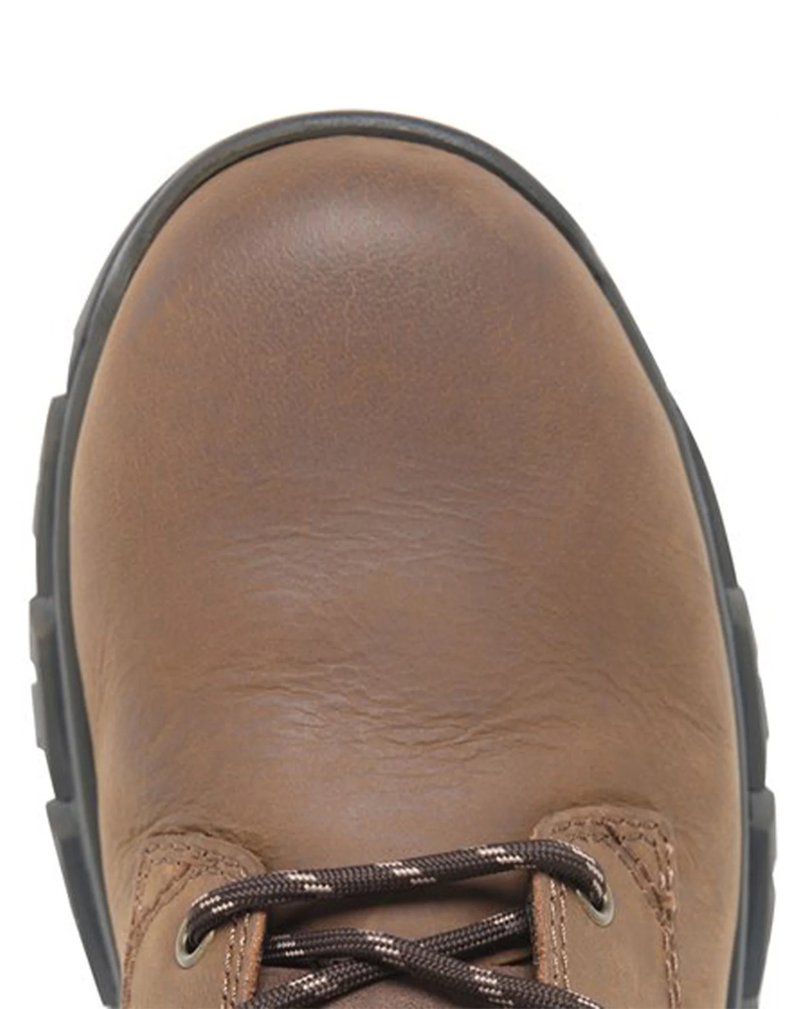 Men's Gruntz 6" Waterproof Steel Toe Work Boots - Image 6