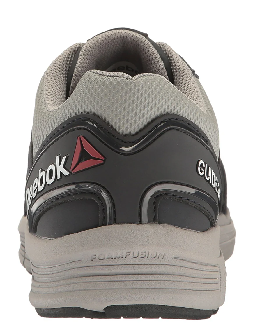 Men's Guide Cross Trainer Work Shoes - Image 3