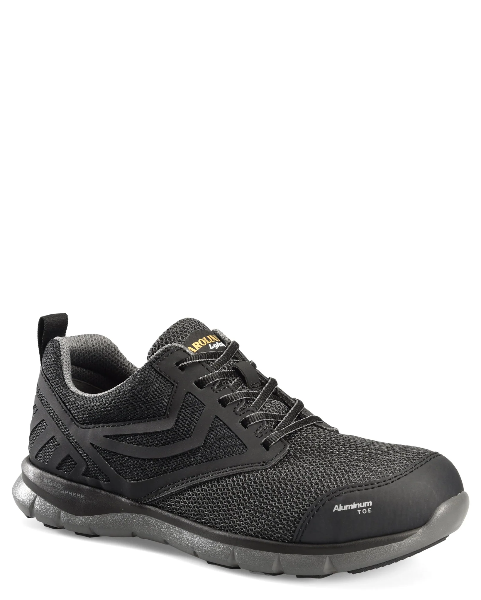 Men's Gust Lo Aluminum Toe Work Shoes