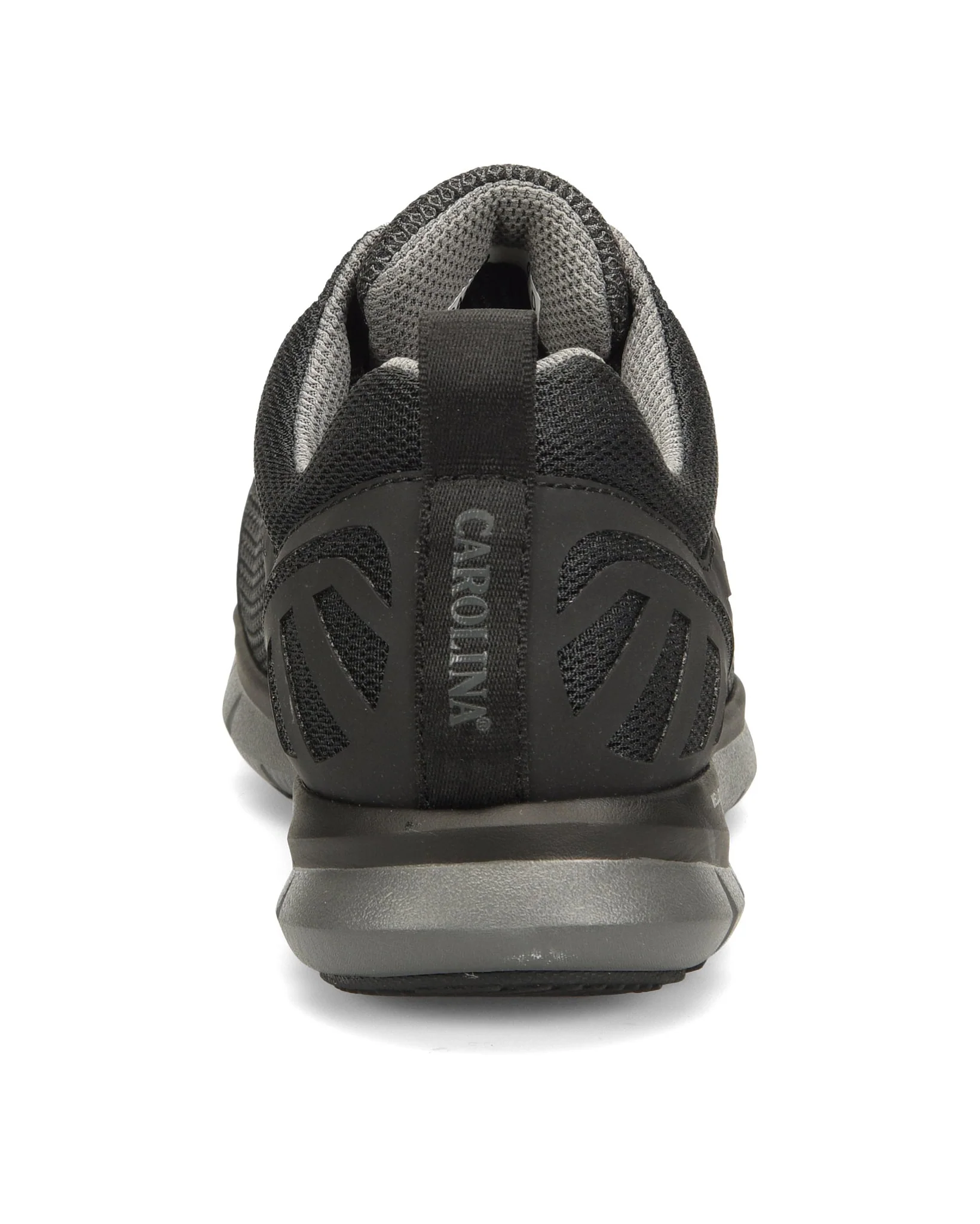 Men's Gust Lo Aluminum Toe Work Shoes - Image 3