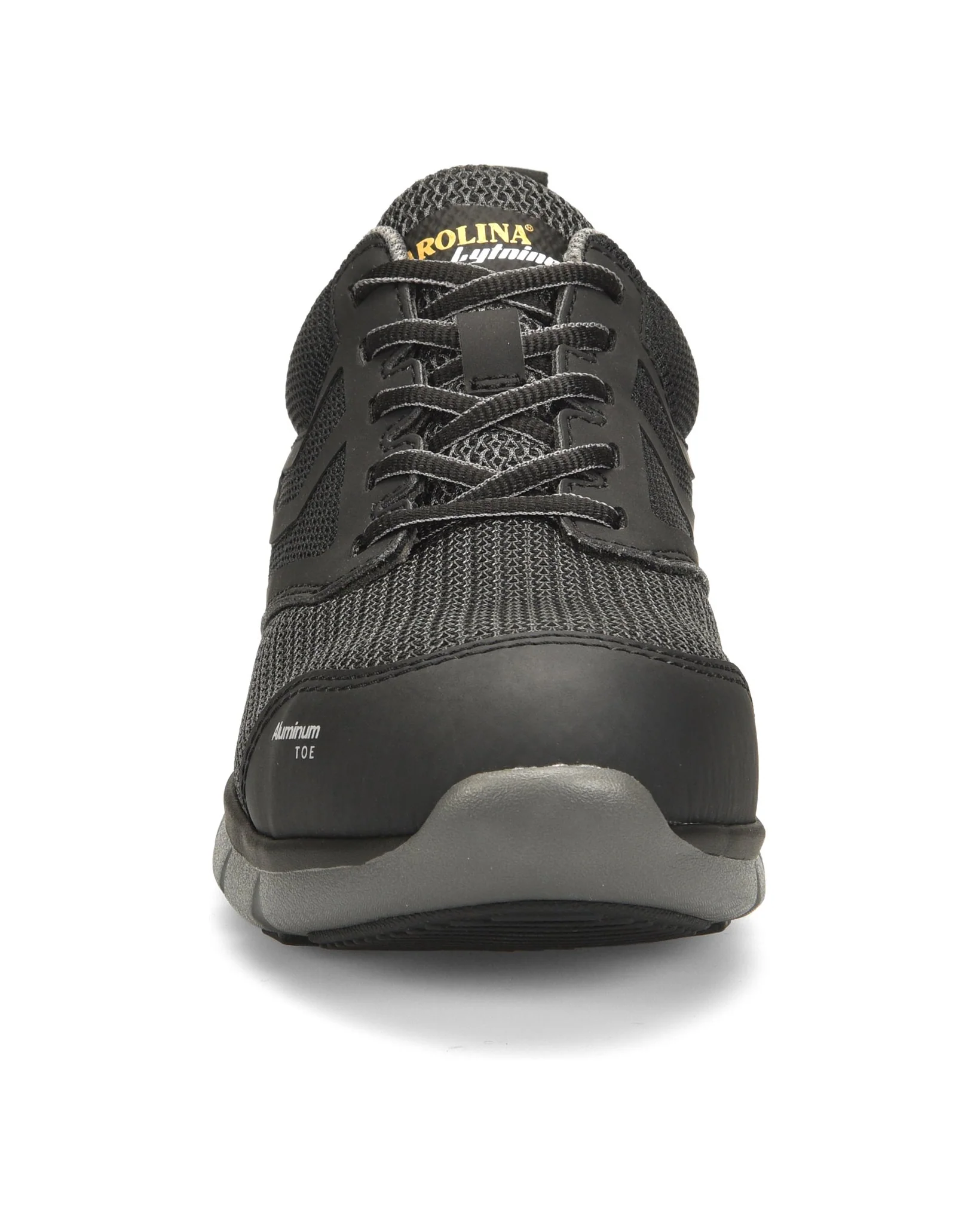 Men's Gust Lo Aluminum Toe Work Shoes - Image 5
