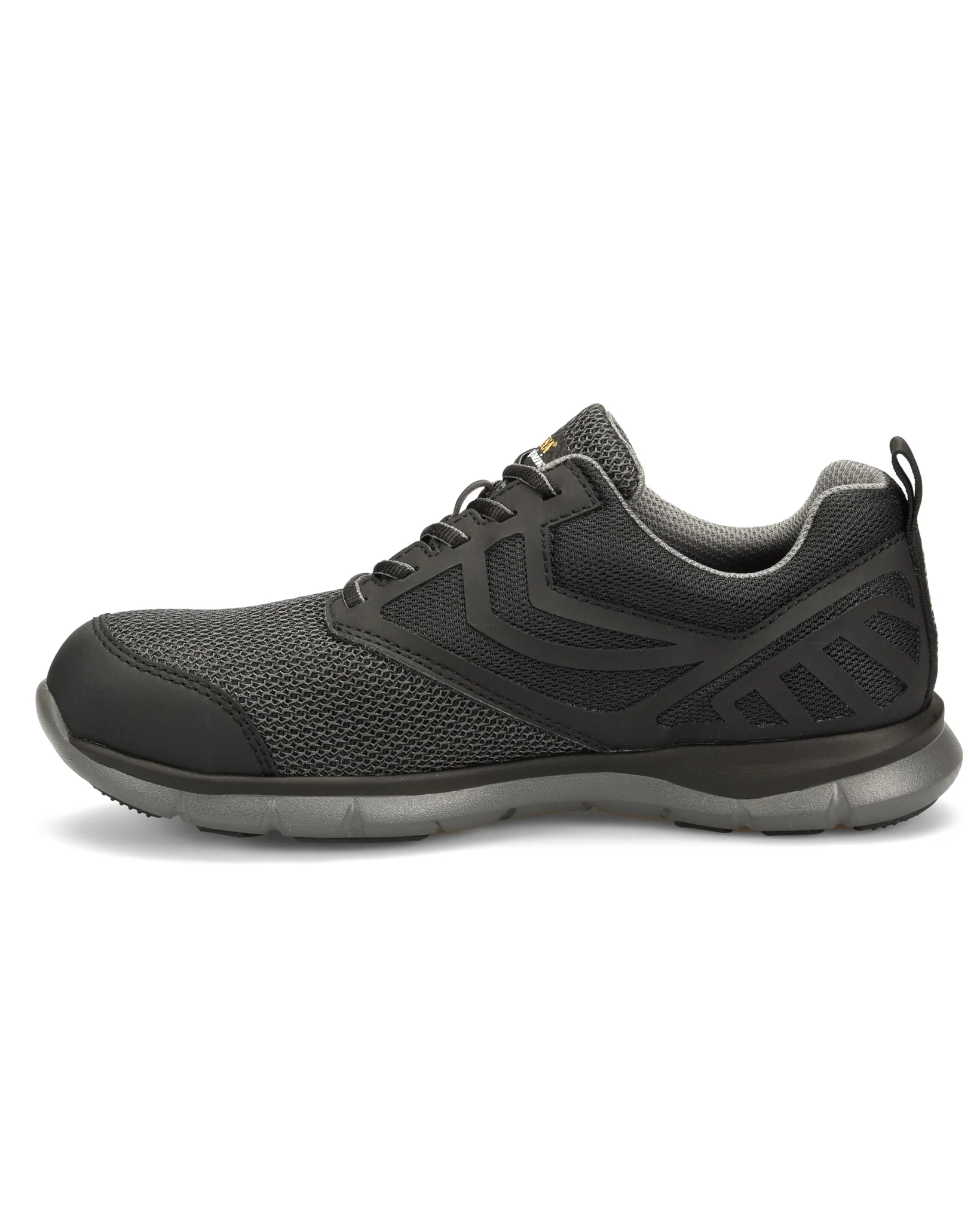 Men's Gust Lo Aluminum Toe Work Shoes - Image 6